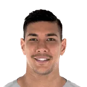 Neil Etheridge