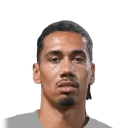 Chris Smalling