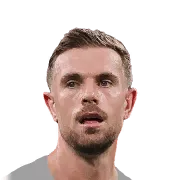Jordan Henderson