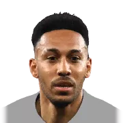 Pierre Aubameyang