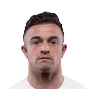 Xherdan Shaqiri