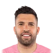 Jordi Alba