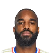 Alexandre Lacazette