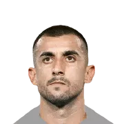 Mattia Perin