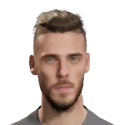 David de Gea
