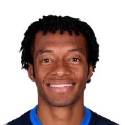 Juan Cuadrado