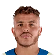 Jonathan dos Santos