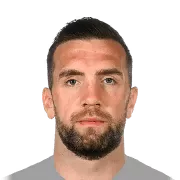 Shane Duffy