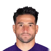 Nicolás Lodeiro