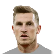 Chris Wood