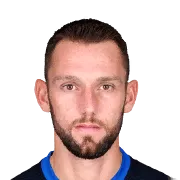 Stefan de Vrij Team Crests Patch 10/10