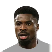 S. Aurier