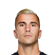 Anthony Lopes