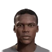 Dedryck Boyata