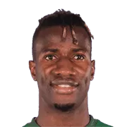 I. Baldé