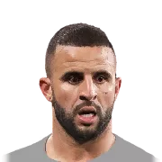 Kyle Walker