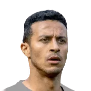 Thiago Alcântara