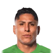 Raúl Ruidíaz