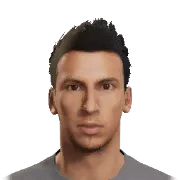 Leonel Vangioni