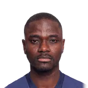 Jonathan Mensah