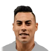 Eduardo Vargas
