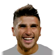 Lucas Mugni