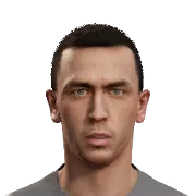 Agustín Marchesín