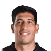 Esteban Andrada
