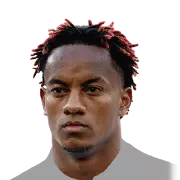 André Carrillo Díaz