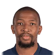 K. Mokotjo