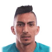 Ángel Mena