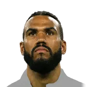 Eric M.Choupo-Moting