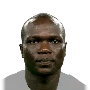 Vincent Aboubakar