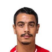 W. Ben Yedder