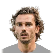 Antoine Griezmann