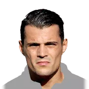 Granit Xhaka