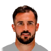 Mario Gaspar
