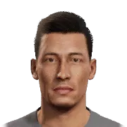 Joel Robles