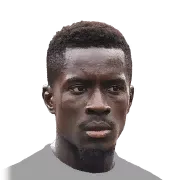 Idrissa Guèye
