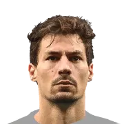 Benjamin Stambouli