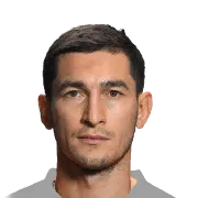 Taras Stepanenko