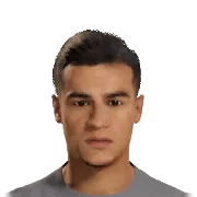 Philippe Coutinho