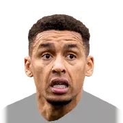 James Tavernier
