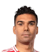 Casemiro