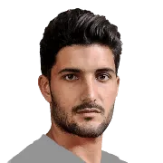 Nicolás Blandi