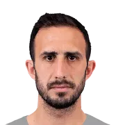 Carlos Izquierdoz
