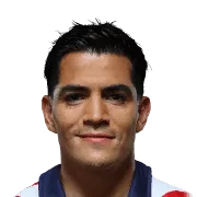 Jesús Sánchez