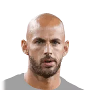Nicola Leali