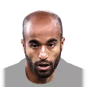 Lucas Moura