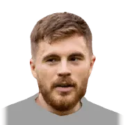 James Forrest